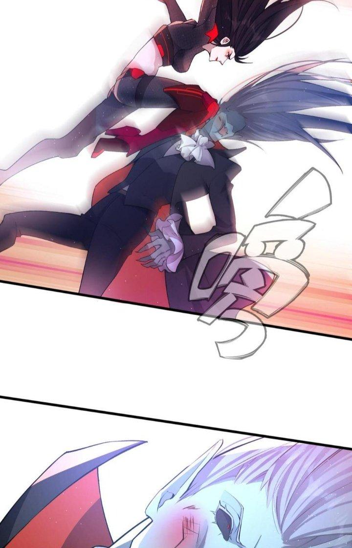 Đại Lão Nãy Có Chút Cẩu Thả, Náo Động Cả Thiên Khởi Chapter 14 - Trang 2