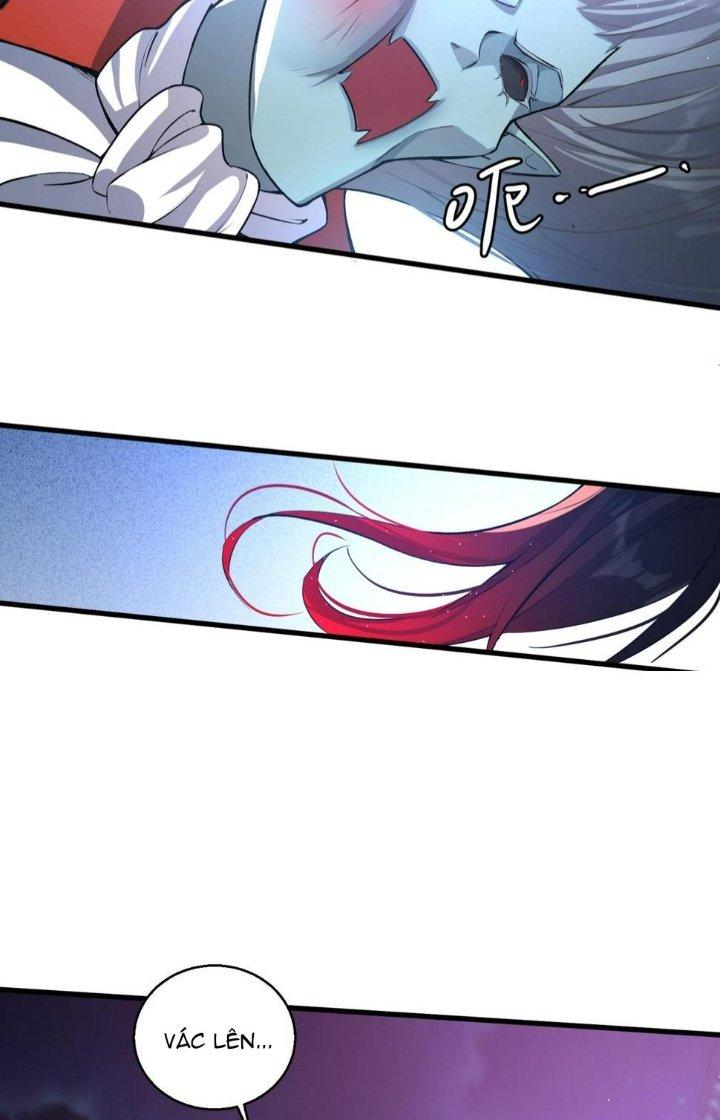 Đại Lão Nãy Có Chút Cẩu Thả, Náo Động Cả Thiên Khởi Chapter 14 - Trang 2