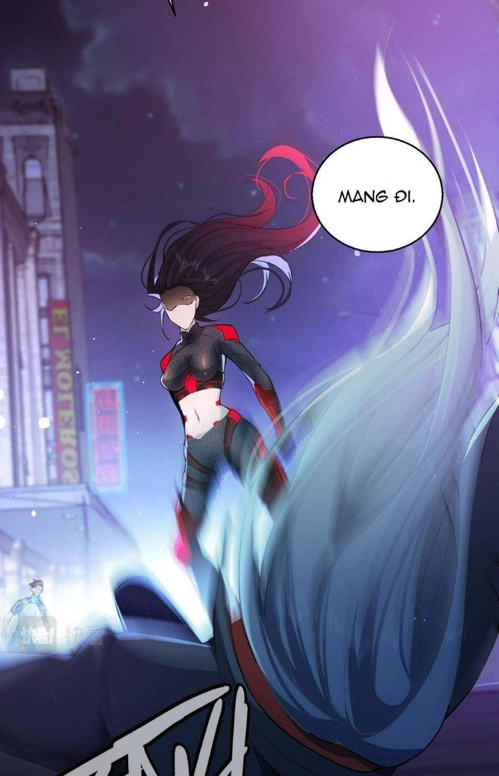 Đại Lão Nãy Có Chút Cẩu Thả, Náo Động Cả Thiên Khởi Chapter 14 - Trang 2