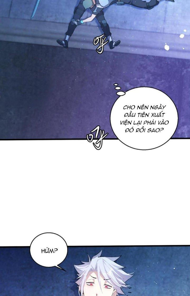 Đại Lão Nãy Có Chút Cẩu Thả, Náo Động Cả Thiên Khởi Chapter 14 - Trang 2