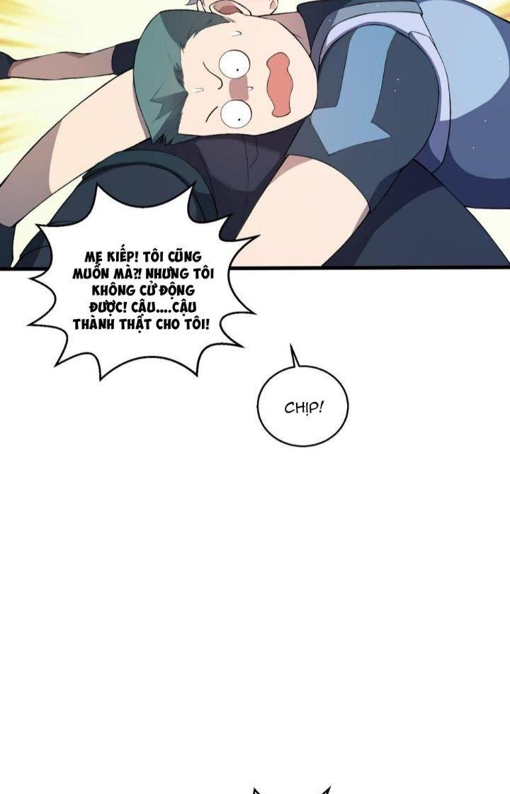 Đại Lão Nãy Có Chút Cẩu Thả, Náo Động Cả Thiên Khởi Chapter 14 - Trang 2