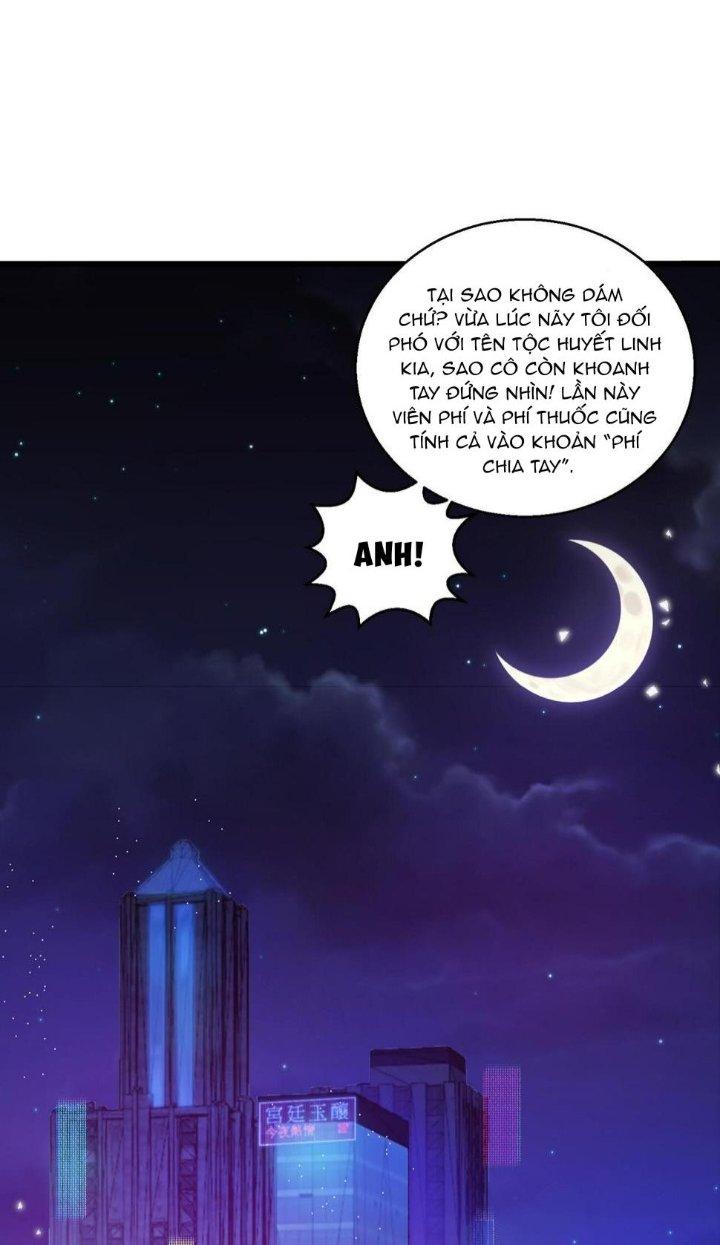 Đại Lão Nãy Có Chút Cẩu Thả, Náo Động Cả Thiên Khởi Chapter 14 - Trang 2