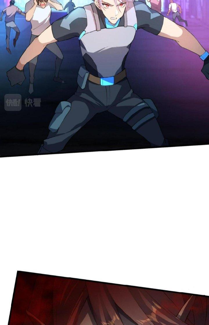 Đại Lão Nãy Có Chút Cẩu Thả, Náo Động Cả Thiên Khởi Chapter 14 - Trang 2