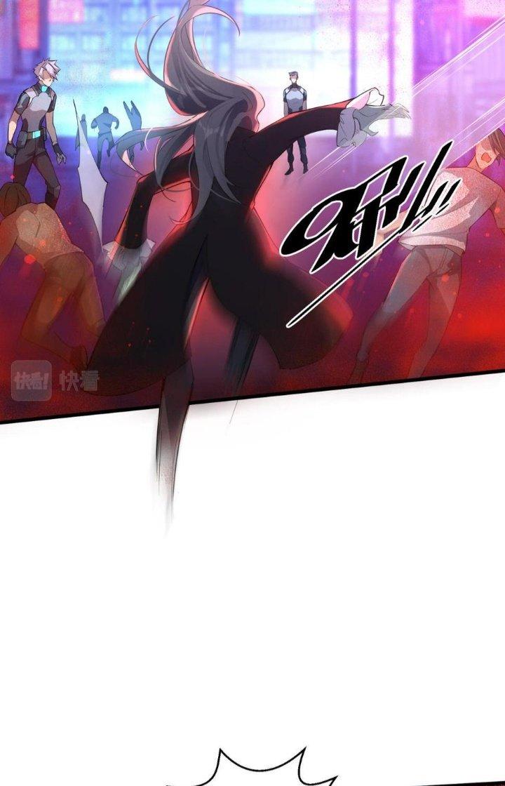 Đại Lão Nãy Có Chút Cẩu Thả, Náo Động Cả Thiên Khởi Chapter 14 - Trang 2