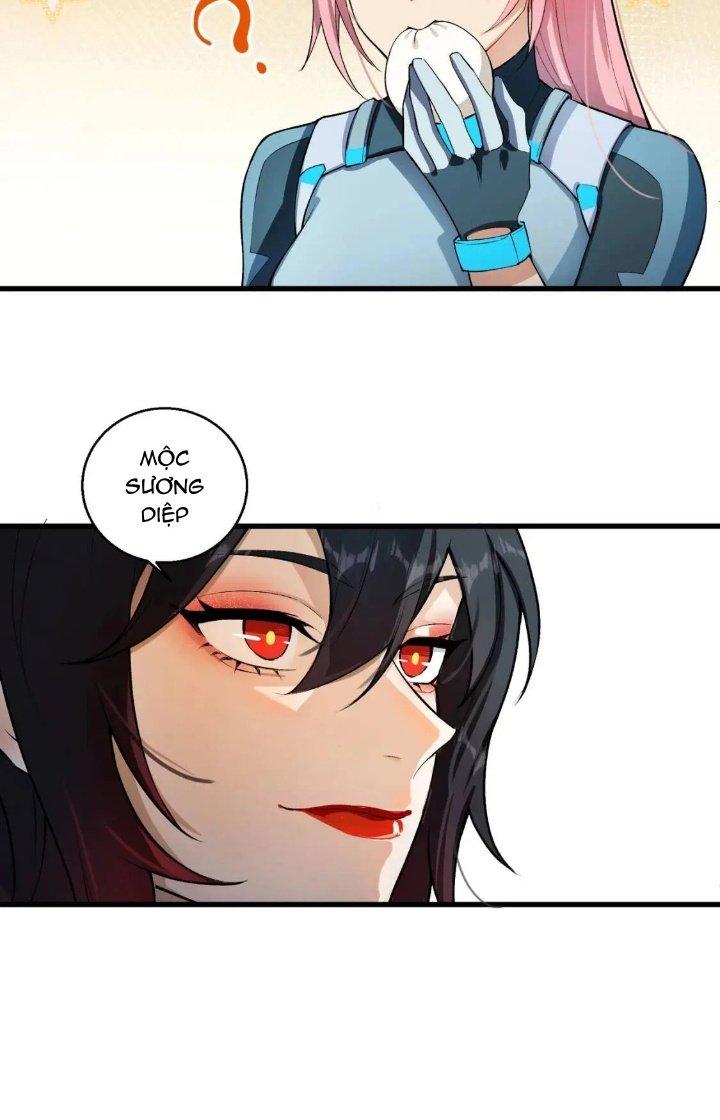 Đại Lão Nãy Có Chút Cẩu Thả, Náo Động Cả Thiên Khởi Chapter 15 - Trang 2