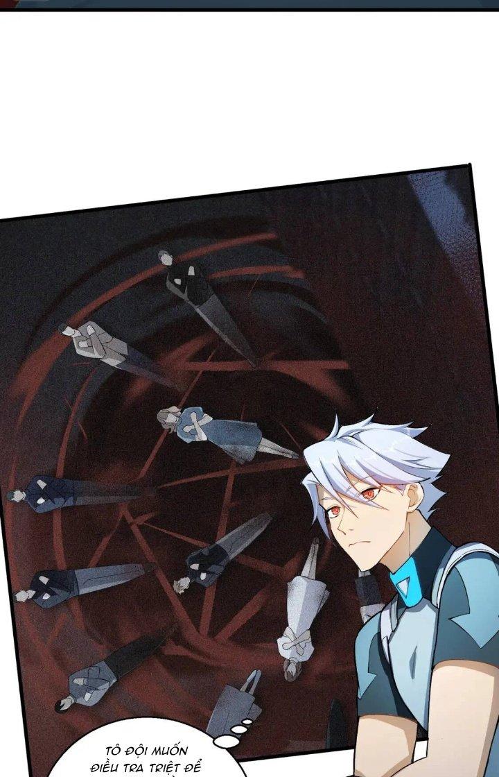 Đại Lão Nãy Có Chút Cẩu Thả, Náo Động Cả Thiên Khởi Chapter 15 - Trang 2