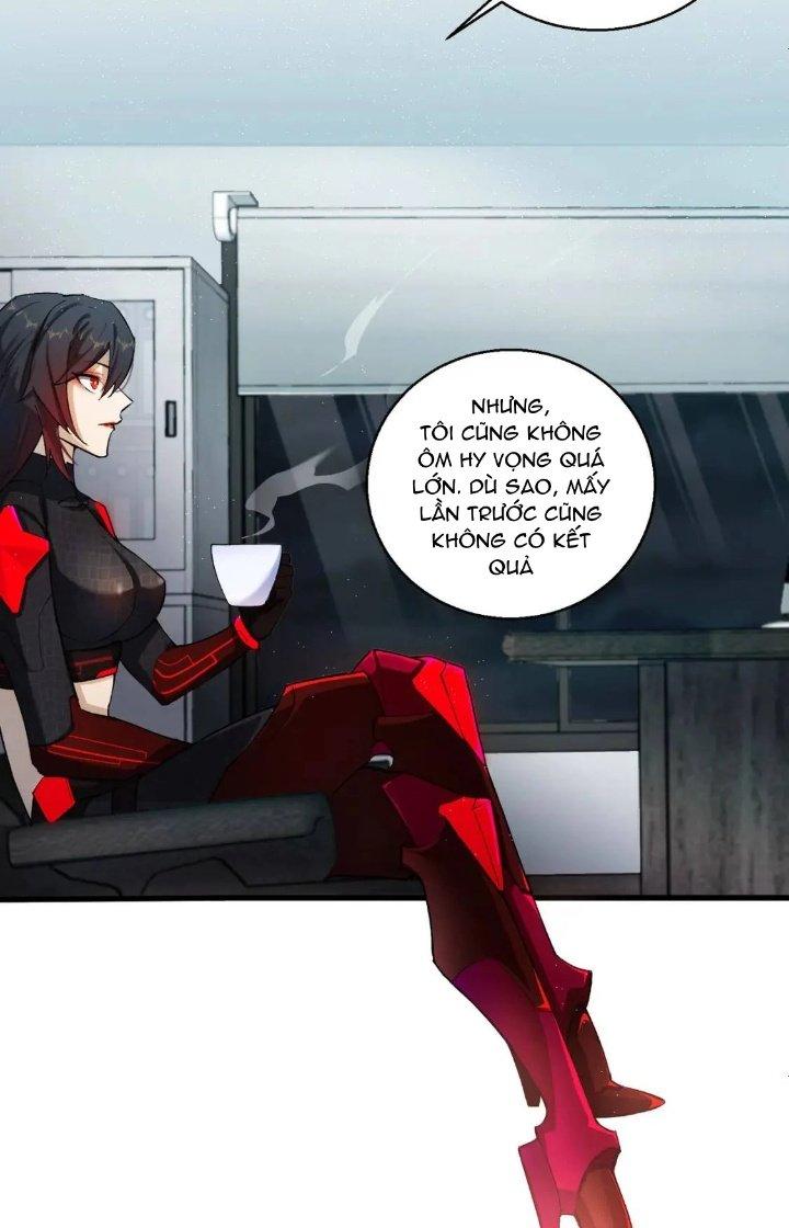 Đại Lão Nãy Có Chút Cẩu Thả, Náo Động Cả Thiên Khởi Chapter 15 - Trang 2