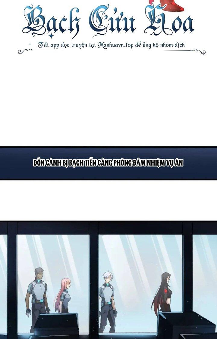 Đại Lão Nãy Có Chút Cẩu Thả, Náo Động Cả Thiên Khởi Chapter 15 - Trang 2