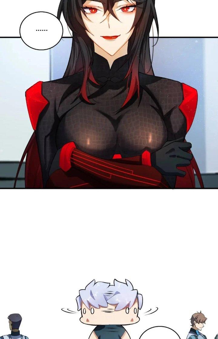 Đại Lão Nãy Có Chút Cẩu Thả, Náo Động Cả Thiên Khởi Chapter 15 - Trang 2