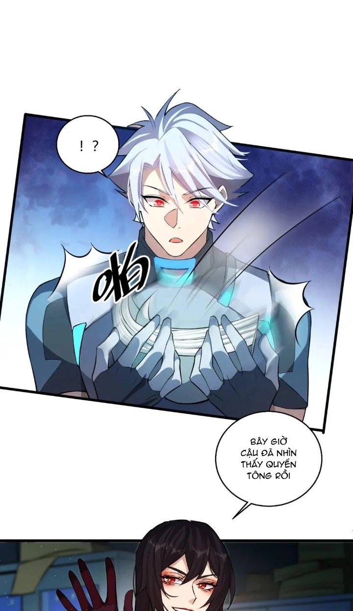 Đại Lão Nãy Có Chút Cẩu Thả, Náo Động Cả Thiên Khởi Chapter 15 - Trang 2