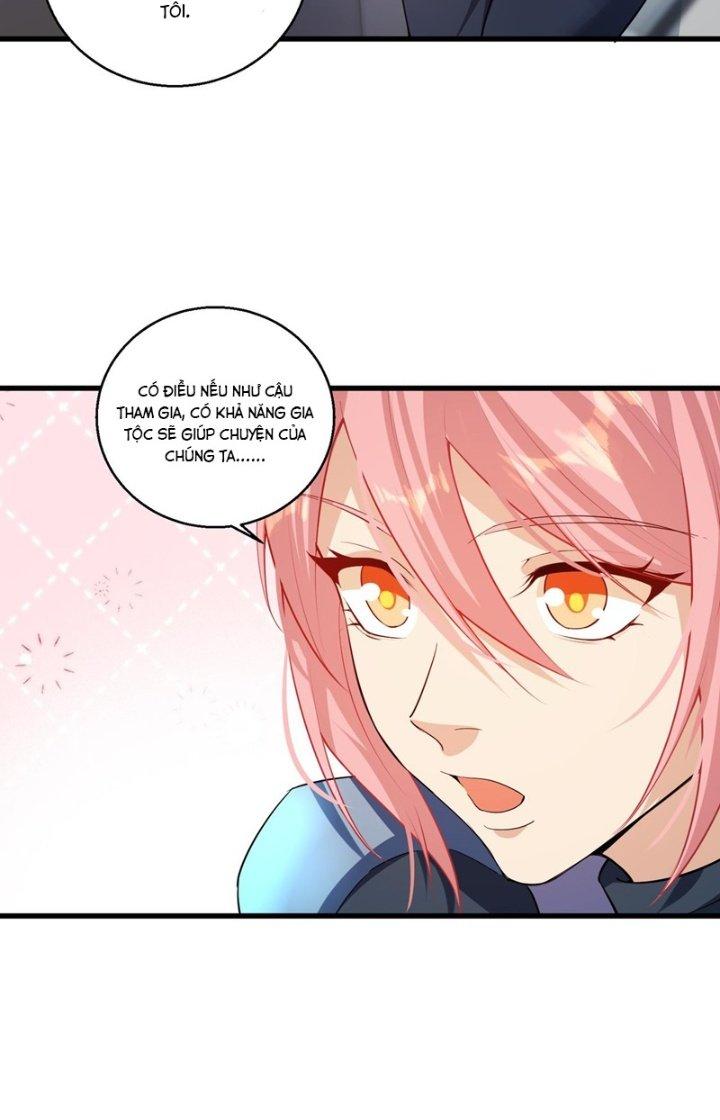 Đại Lão Nãy Có Chút Cẩu Thả, Náo Động Cả Thiên Khởi Chapter 16 - Trang 2