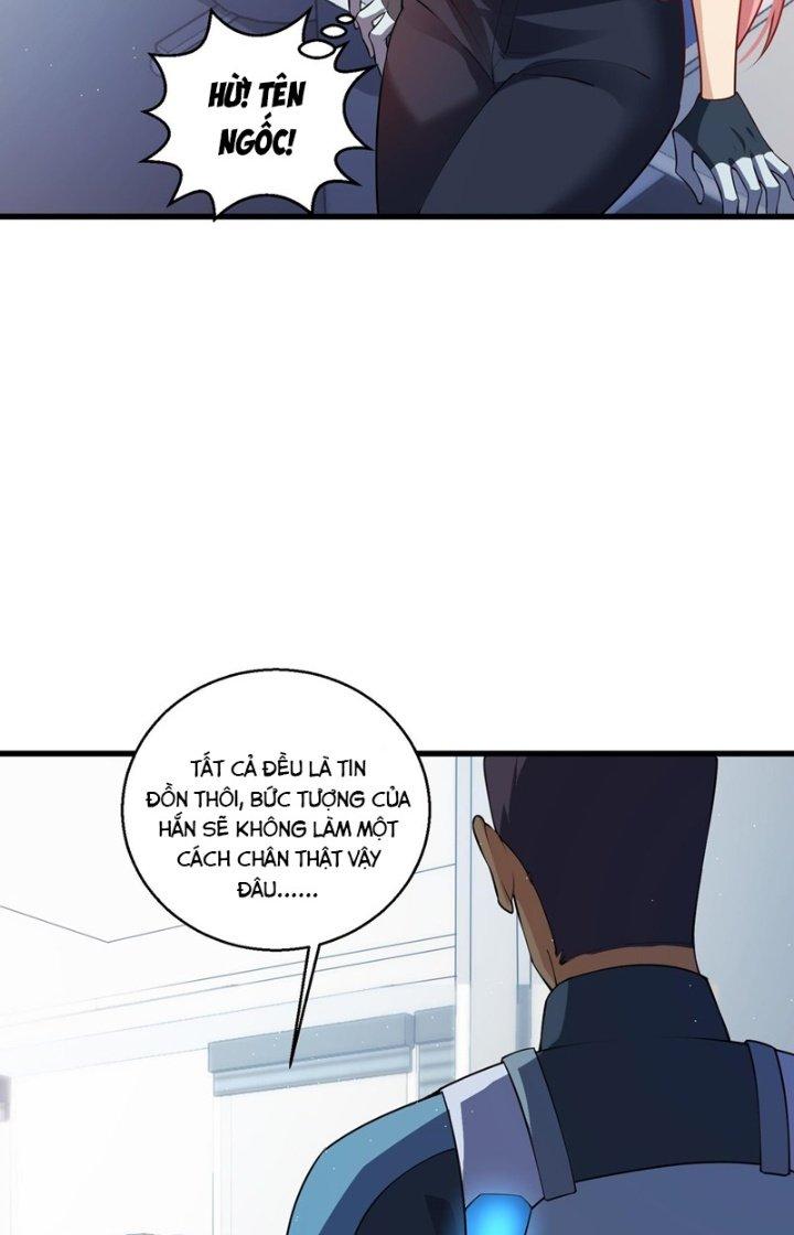 Đại Lão Nãy Có Chút Cẩu Thả, Náo Động Cả Thiên Khởi Chapter 16 - Trang 2