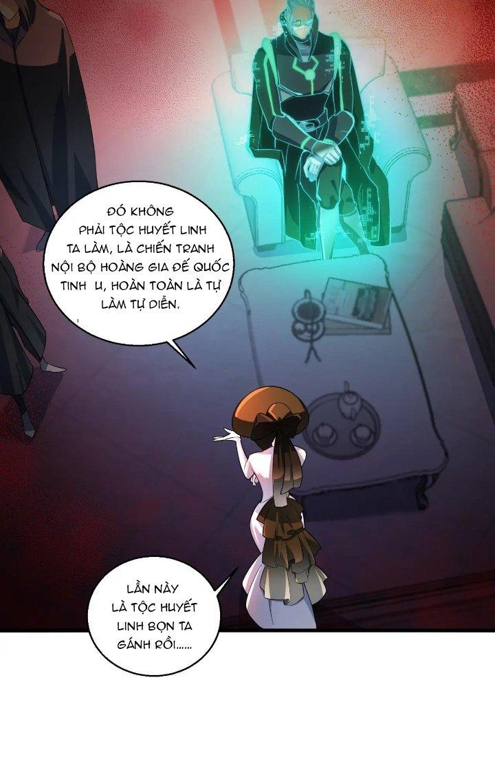 Đại Lão Nãy Có Chút Cẩu Thả, Náo Động Cả Thiên Khởi Chapter 17 - Trang 2