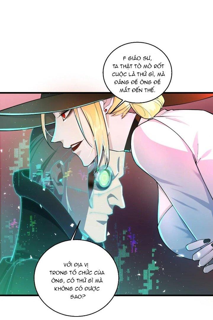 Đại Lão Nãy Có Chút Cẩu Thả, Náo Động Cả Thiên Khởi Chapter 17 - Trang 2