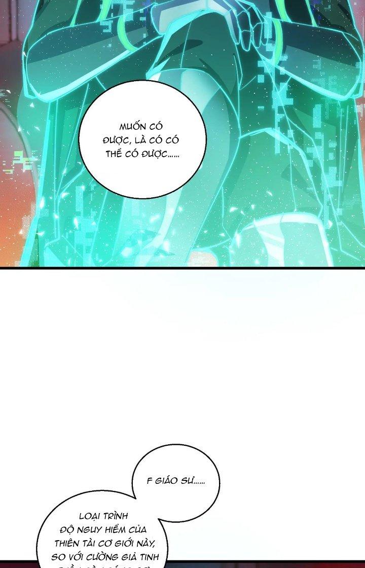 Đại Lão Nãy Có Chút Cẩu Thả, Náo Động Cả Thiên Khởi Chapter 17 - Trang 2