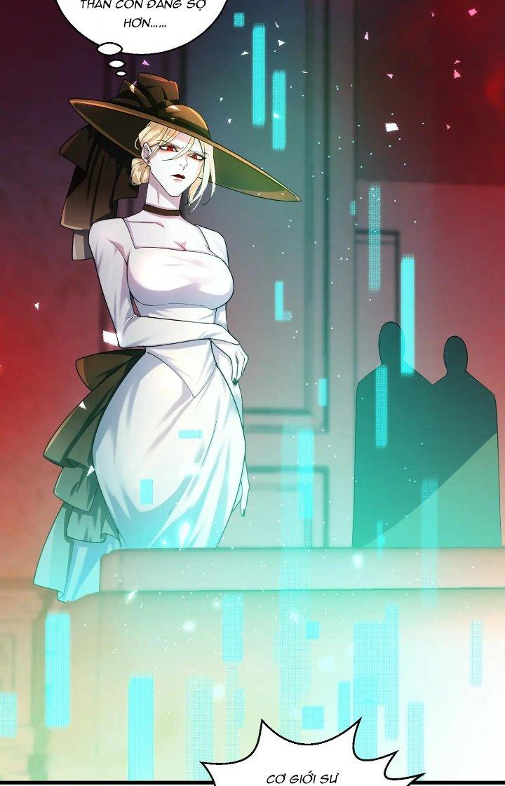 Đại Lão Nãy Có Chút Cẩu Thả, Náo Động Cả Thiên Khởi Chapter 17 - Trang 2