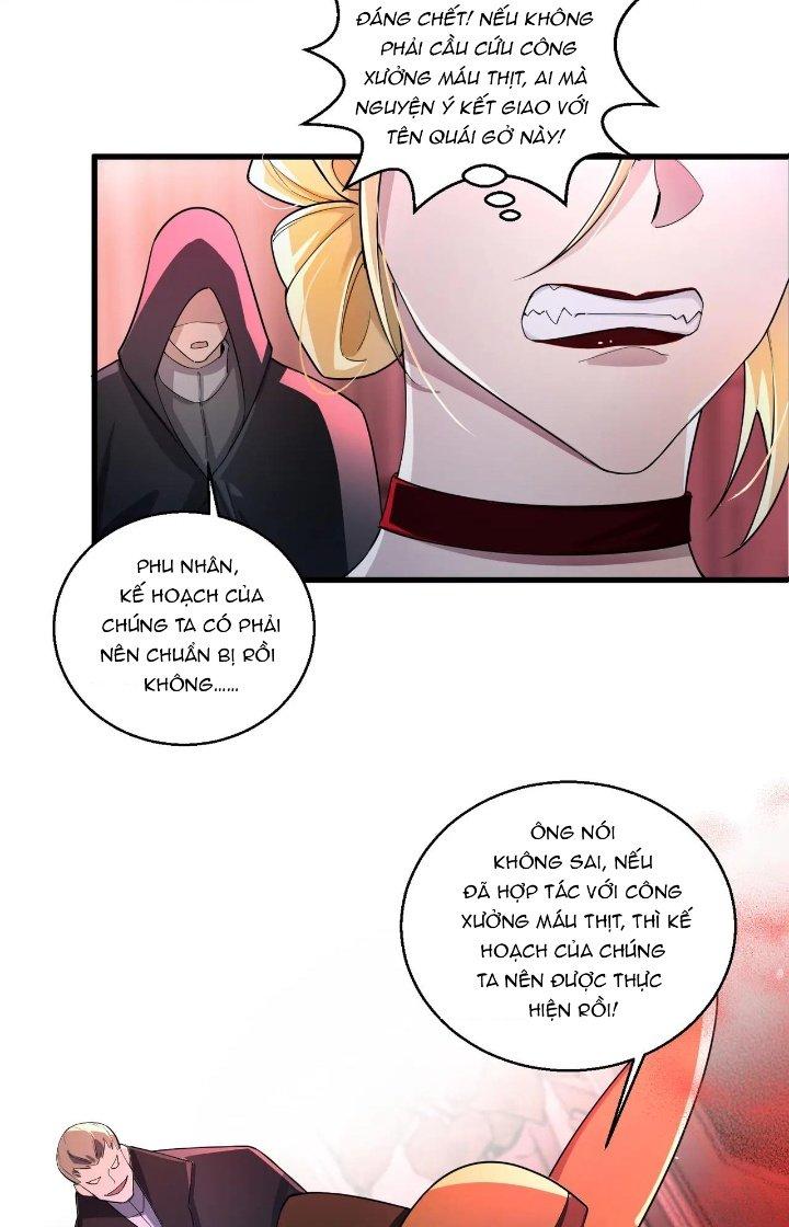 Đại Lão Nãy Có Chút Cẩu Thả, Náo Động Cả Thiên Khởi Chapter 17 - Trang 2