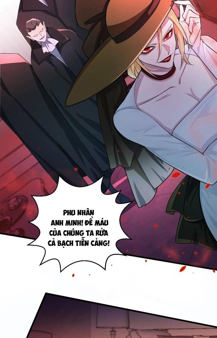 Đại Lão Nãy Có Chút Cẩu Thả, Náo Động Cả Thiên Khởi Chapter 17 - Trang 2