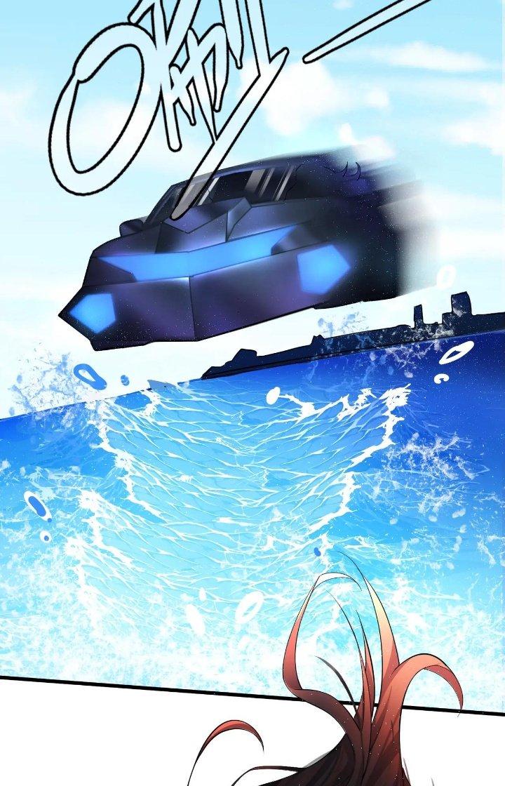 Đại Lão Nãy Có Chút Cẩu Thả, Náo Động Cả Thiên Khởi Chapter 17 - Trang 2