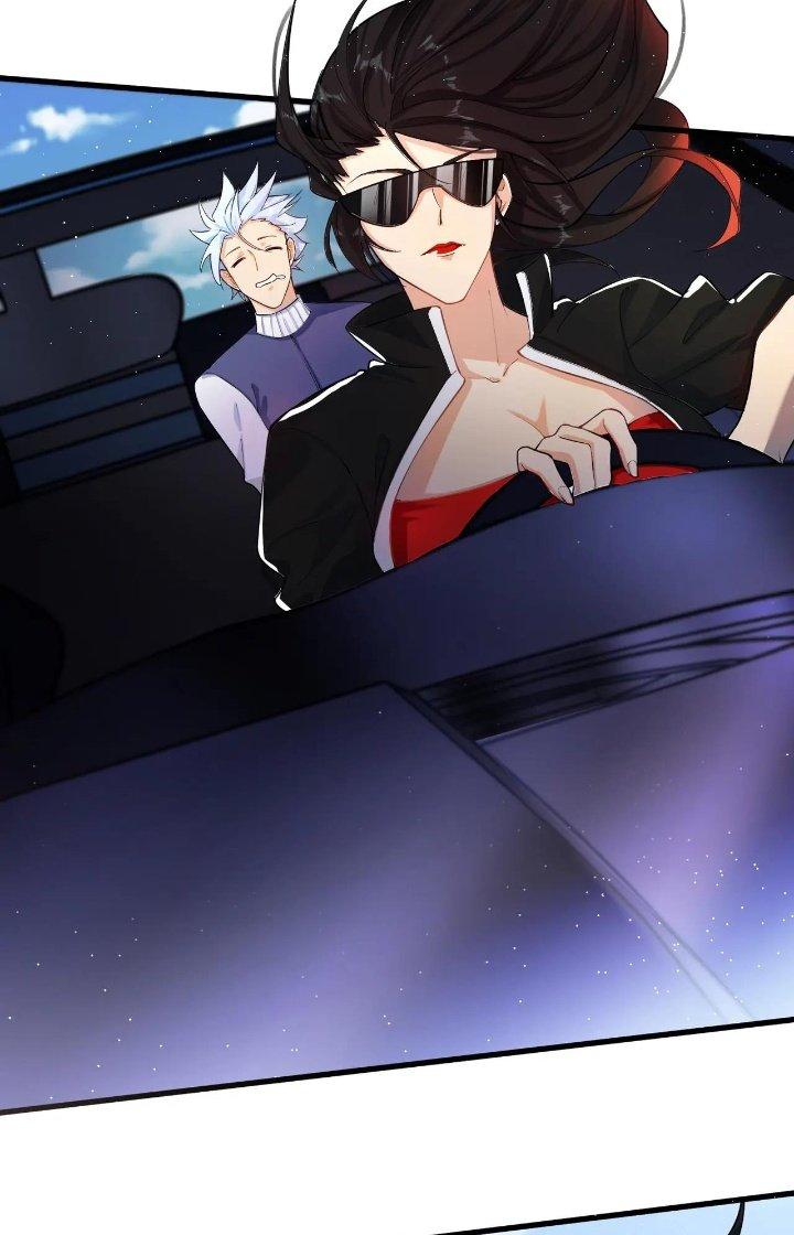 Đại Lão Nãy Có Chút Cẩu Thả, Náo Động Cả Thiên Khởi Chapter 17 - Trang 2