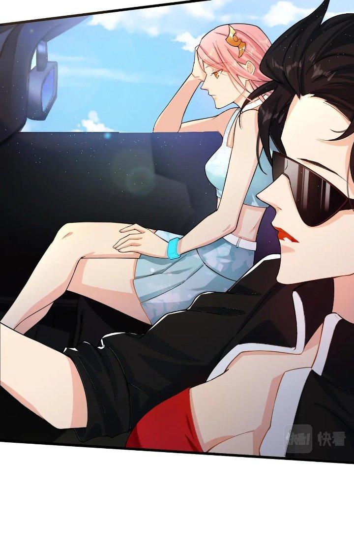 Đại Lão Nãy Có Chút Cẩu Thả, Náo Động Cả Thiên Khởi Chapter 17 - Trang 2