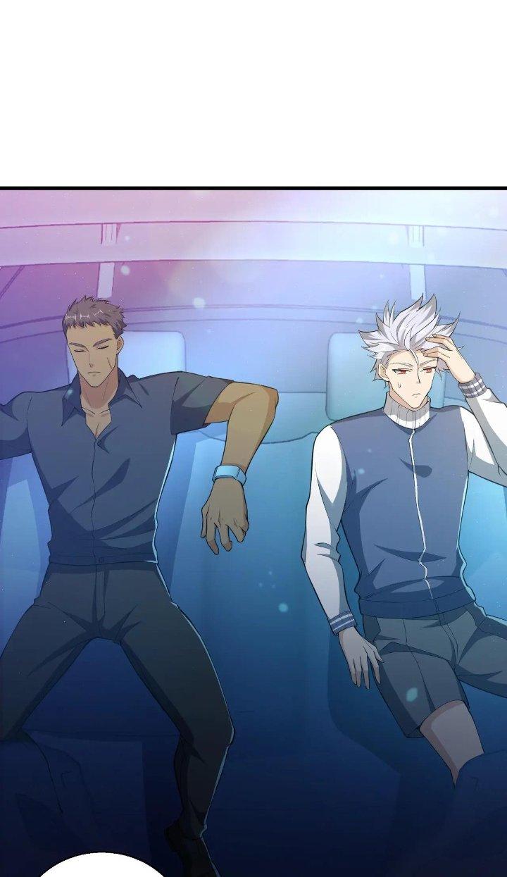 Đại Lão Nãy Có Chút Cẩu Thả, Náo Động Cả Thiên Khởi Chapter 17 - Trang 2