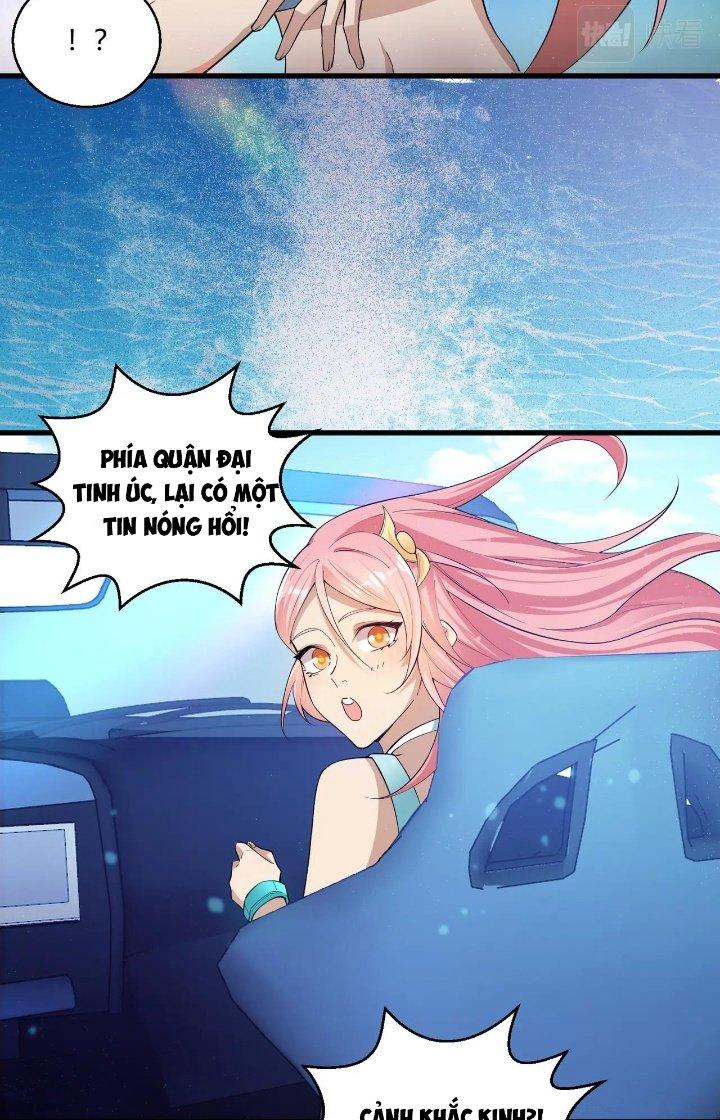 Đại Lão Nãy Có Chút Cẩu Thả, Náo Động Cả Thiên Khởi Chapter 17 - Trang 2