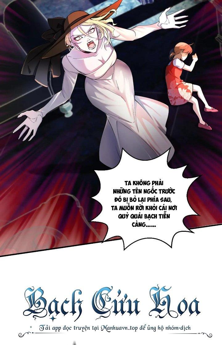 Đại Lão Nãy Có Chút Cẩu Thả, Náo Động Cả Thiên Khởi Chapter 17 - Trang 2