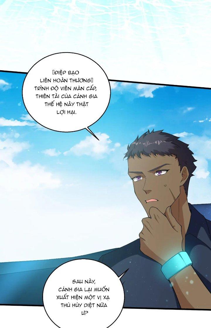 Đại Lão Nãy Có Chút Cẩu Thả, Náo Động Cả Thiên Khởi Chapter 17 - Trang 2