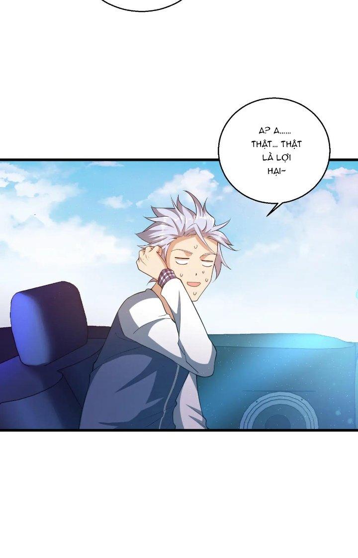 Đại Lão Nãy Có Chút Cẩu Thả, Náo Động Cả Thiên Khởi Chapter 17 - Trang 2