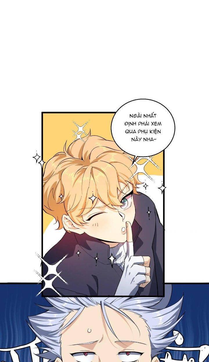 Đại Lão Nãy Có Chút Cẩu Thả, Náo Động Cả Thiên Khởi Chapter 17 - Trang 2