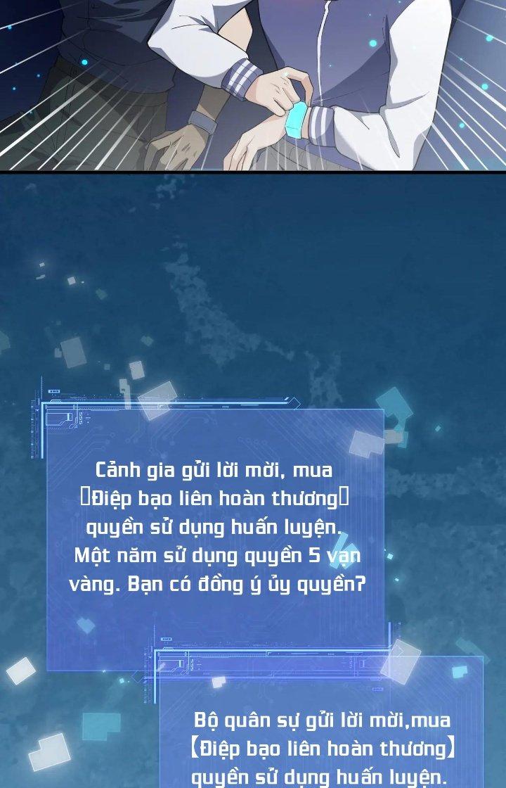 Đại Lão Nãy Có Chút Cẩu Thả, Náo Động Cả Thiên Khởi Chapter 17 - Trang 2