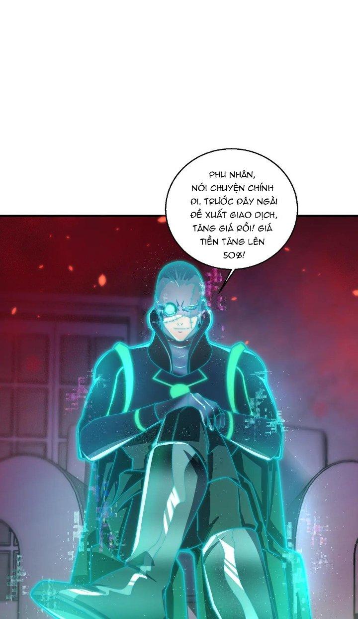 Đại Lão Nãy Có Chút Cẩu Thả, Náo Động Cả Thiên Khởi Chapter 17 - Trang 2