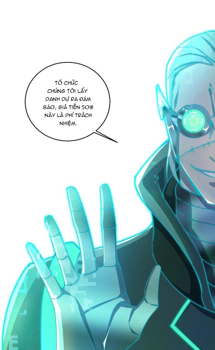 Đại Lão Nãy Có Chút Cẩu Thả, Náo Động Cả Thiên Khởi Chapter 17 - Trang 2