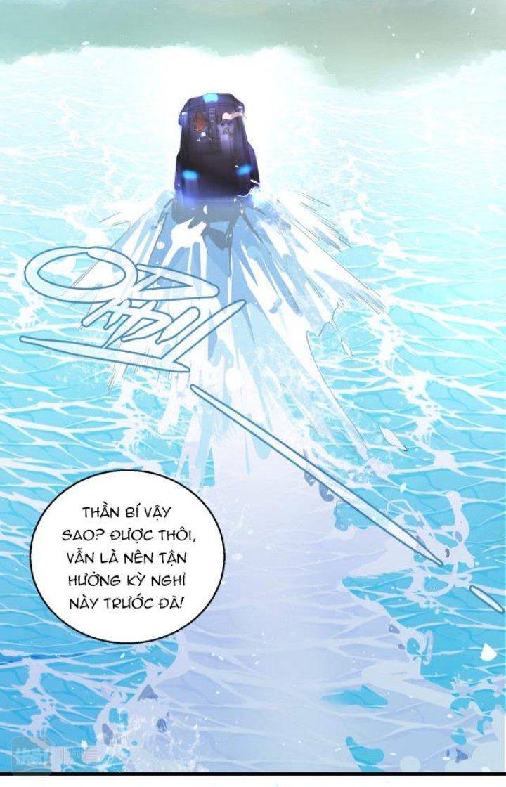 Đại Lão Nãy Có Chút Cẩu Thả, Náo Động Cả Thiên Khởi Chapter 18 - Trang 2