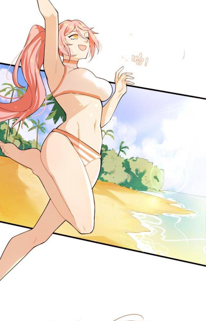 Đại Lão Nãy Có Chút Cẩu Thả, Náo Động Cả Thiên Khởi Chapter 18 - Trang 2