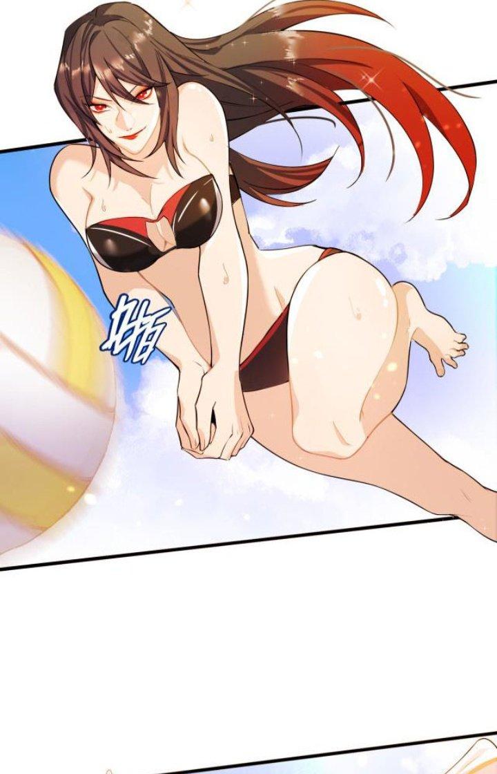 Đại Lão Nãy Có Chút Cẩu Thả, Náo Động Cả Thiên Khởi Chapter 18 - Trang 2