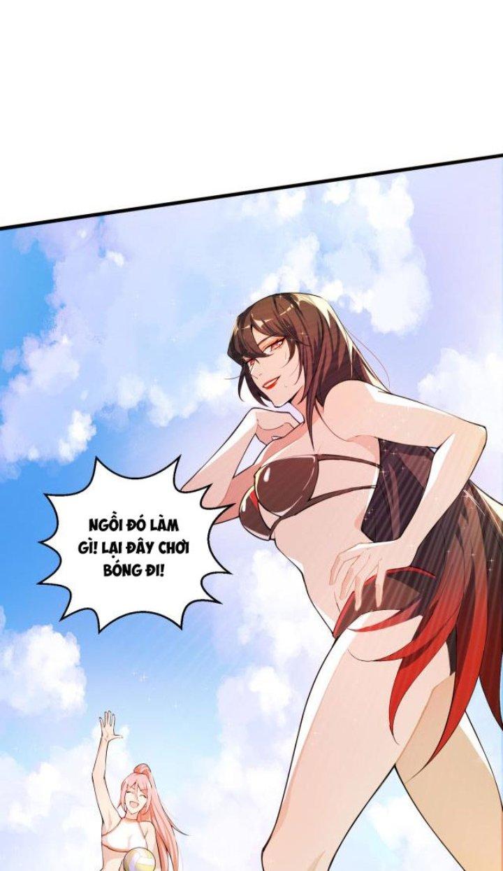 Đại Lão Nãy Có Chút Cẩu Thả, Náo Động Cả Thiên Khởi Chapter 18 - Trang 2