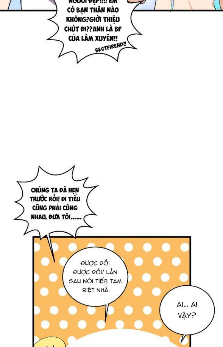 Đại Lão Nãy Có Chút Cẩu Thả, Náo Động Cả Thiên Khởi Chapter 18 - Trang 2