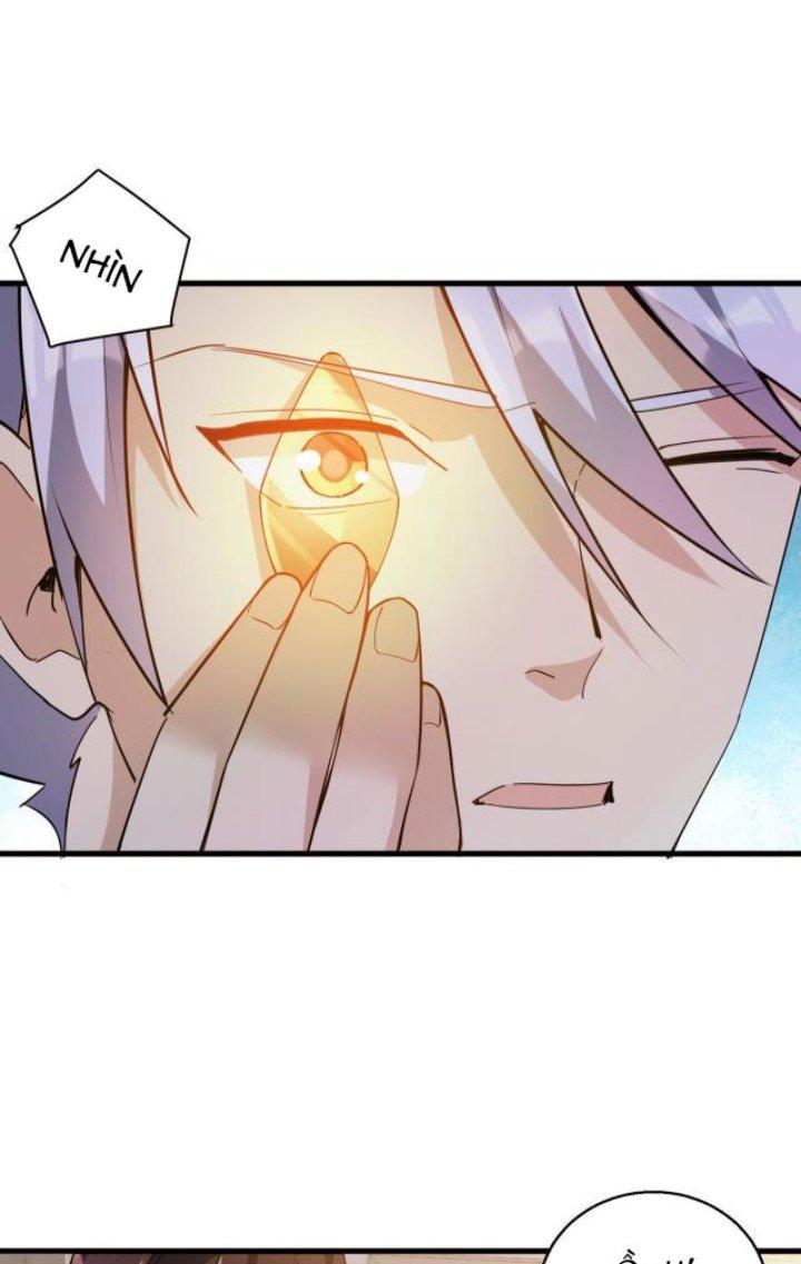 Đại Lão Nãy Có Chút Cẩu Thả, Náo Động Cả Thiên Khởi Chapter 18 - Trang 2