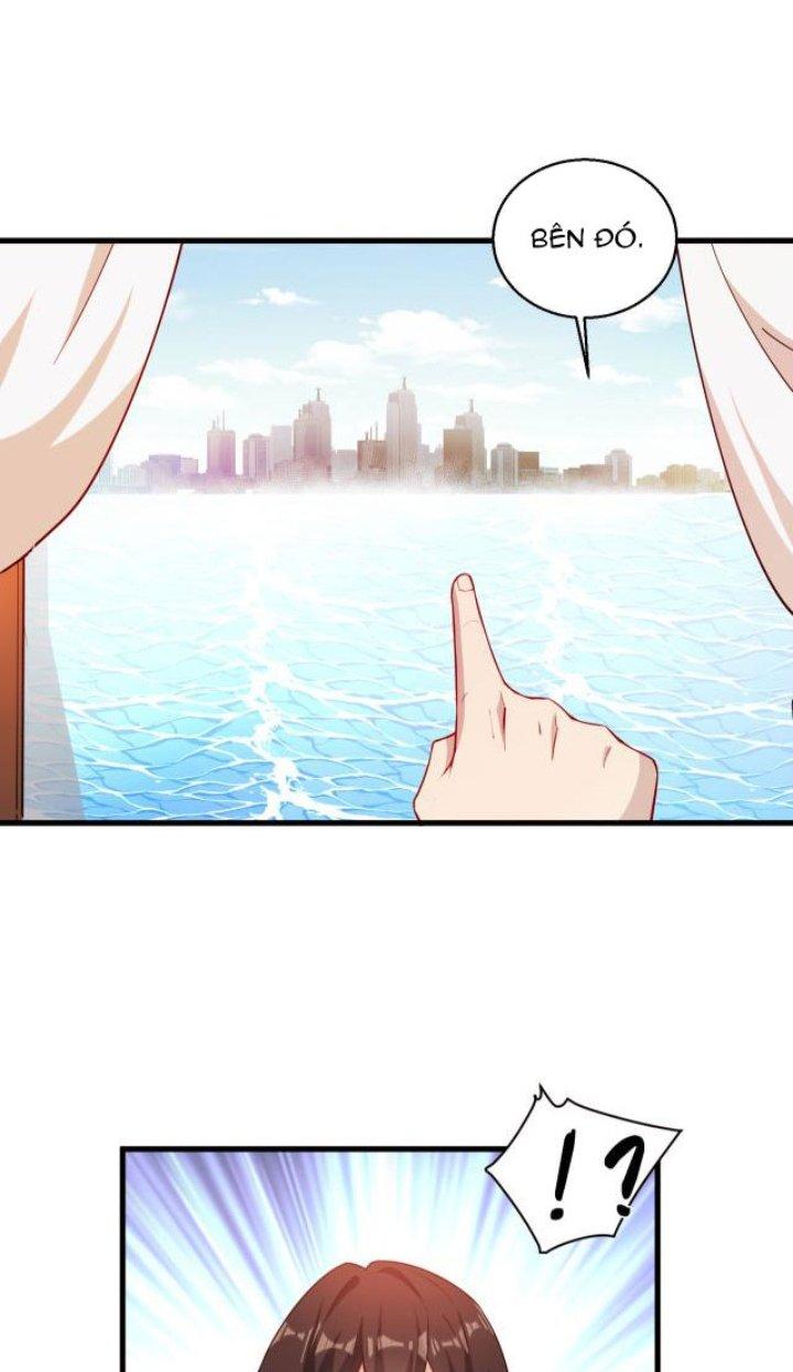 Đại Lão Nãy Có Chút Cẩu Thả, Náo Động Cả Thiên Khởi Chapter 18 - Trang 2