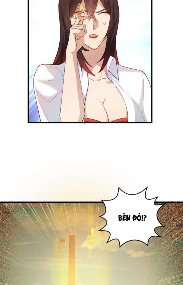 Đại Lão Nãy Có Chút Cẩu Thả, Náo Động Cả Thiên Khởi Chapter 18 - Trang 2