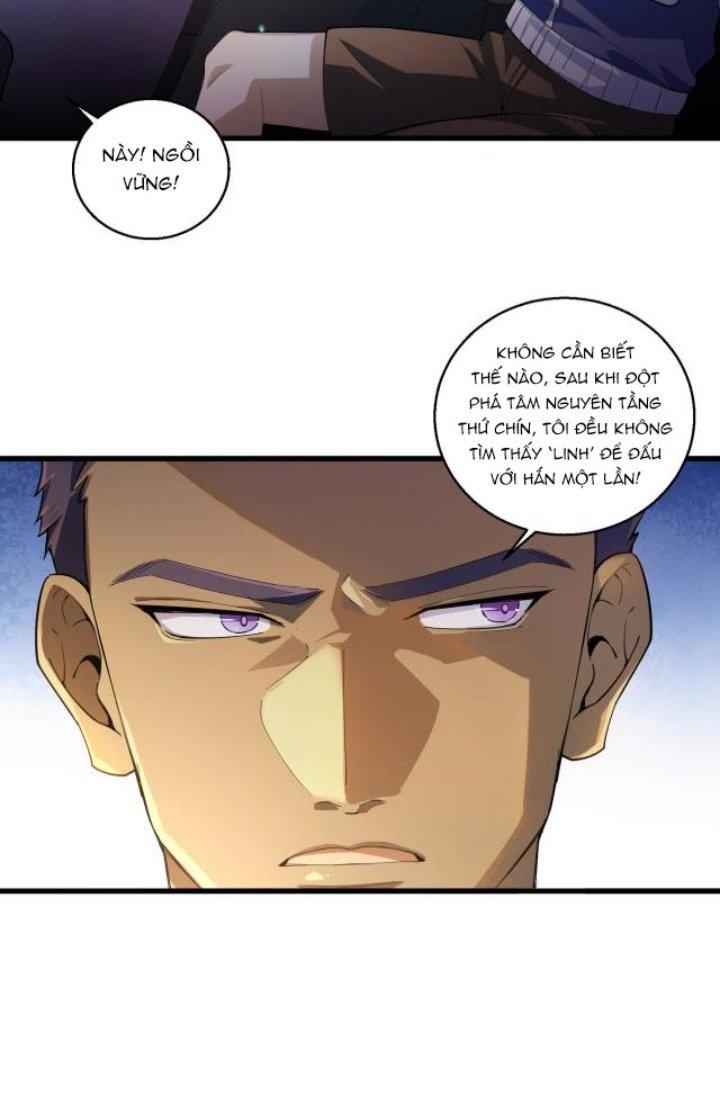 Đại Lão Nãy Có Chút Cẩu Thả, Náo Động Cả Thiên Khởi Chapter 18 - Trang 2