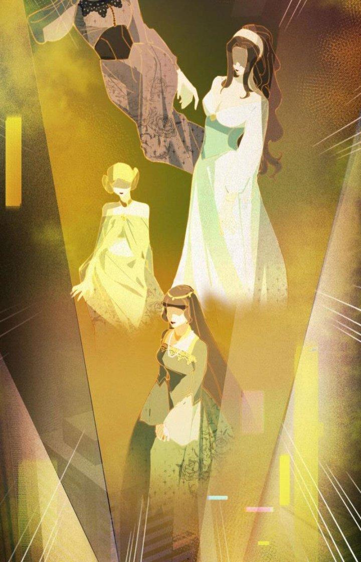 Đại Lão Nãy Có Chút Cẩu Thả, Náo Động Cả Thiên Khởi Chapter 18 - Trang 2