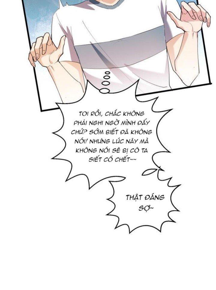 Đại Lão Nãy Có Chút Cẩu Thả, Náo Động Cả Thiên Khởi Chapter 18 - Trang 2