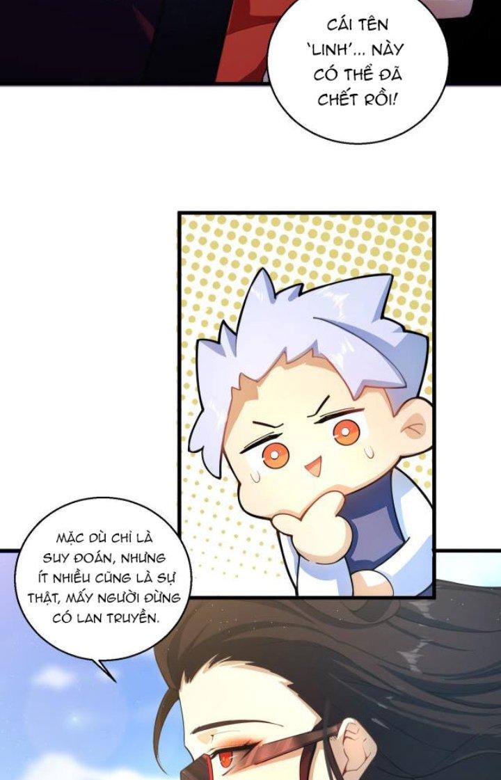 Đại Lão Nãy Có Chút Cẩu Thả, Náo Động Cả Thiên Khởi Chapter 18 - Trang 2