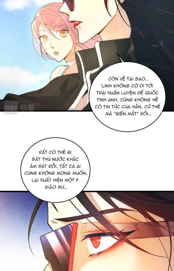 Đại Lão Nãy Có Chút Cẩu Thả, Náo Động Cả Thiên Khởi Chapter 18 - Trang 2