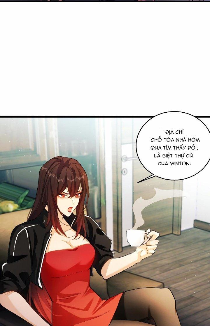 Đại Lão Nãy Có Chút Cẩu Thả, Náo Động Cả Thiên Khởi Chapter 19 - Trang 2