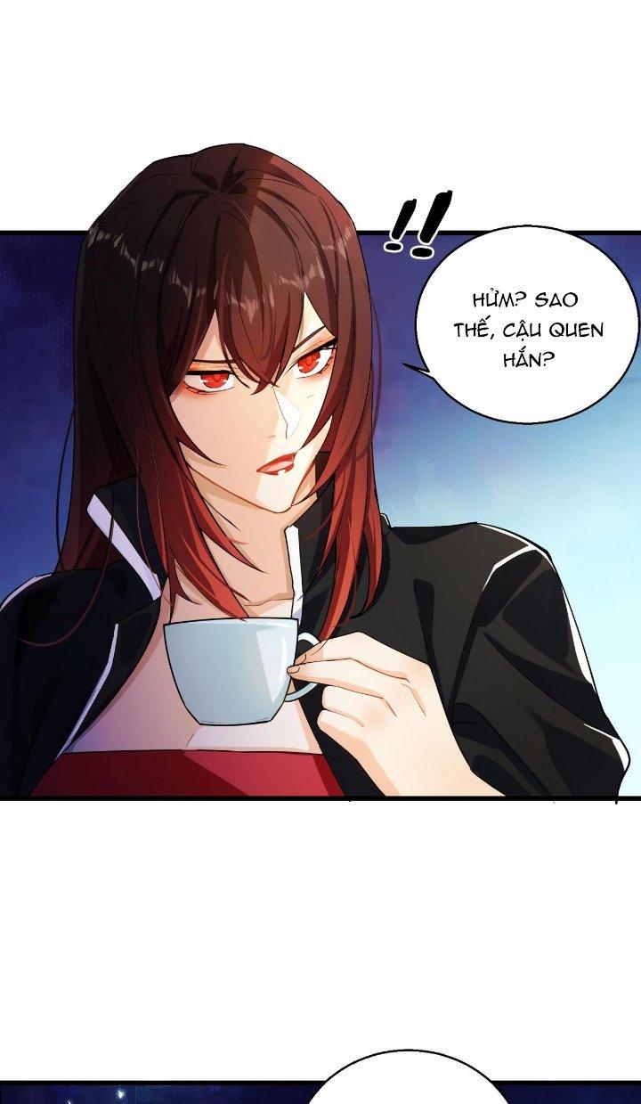 Đại Lão Nãy Có Chút Cẩu Thả, Náo Động Cả Thiên Khởi Chapter 19 - Trang 2