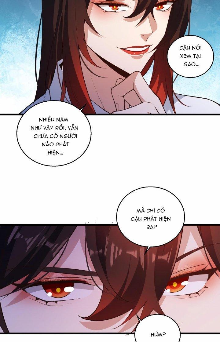 Đại Lão Nãy Có Chút Cẩu Thả, Náo Động Cả Thiên Khởi Chapter 19 - Trang 2